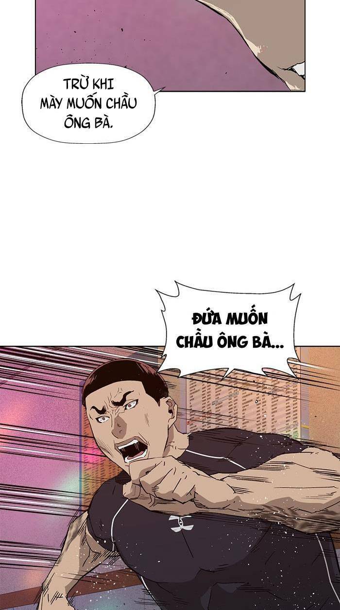Anh Hùng Yếu Chapter 193 - 13