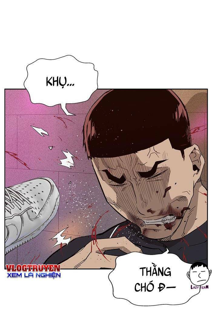 Anh Hùng Yếu Chapter 193 - 20
