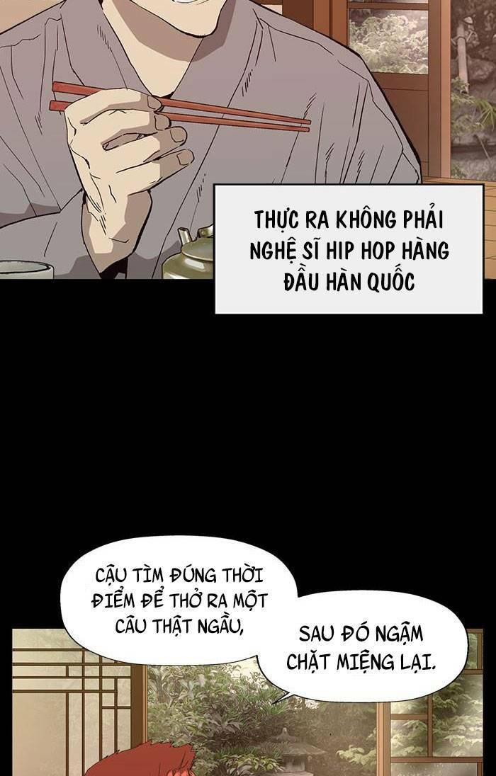 Anh Hùng Yếu Chapter 193 - 43