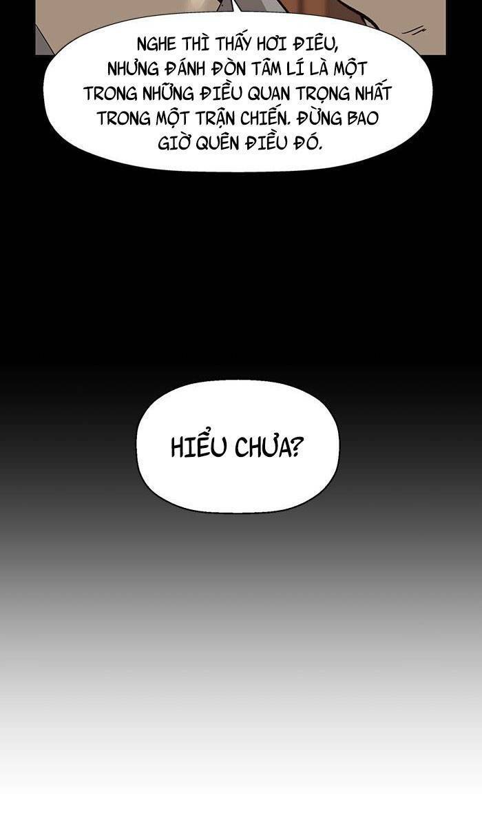 Anh Hùng Yếu Chapter 193 - 45