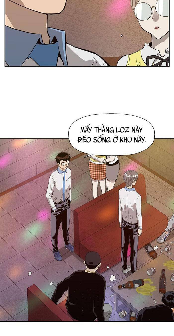 Anh Hùng Yếu Chapter 193 - 49