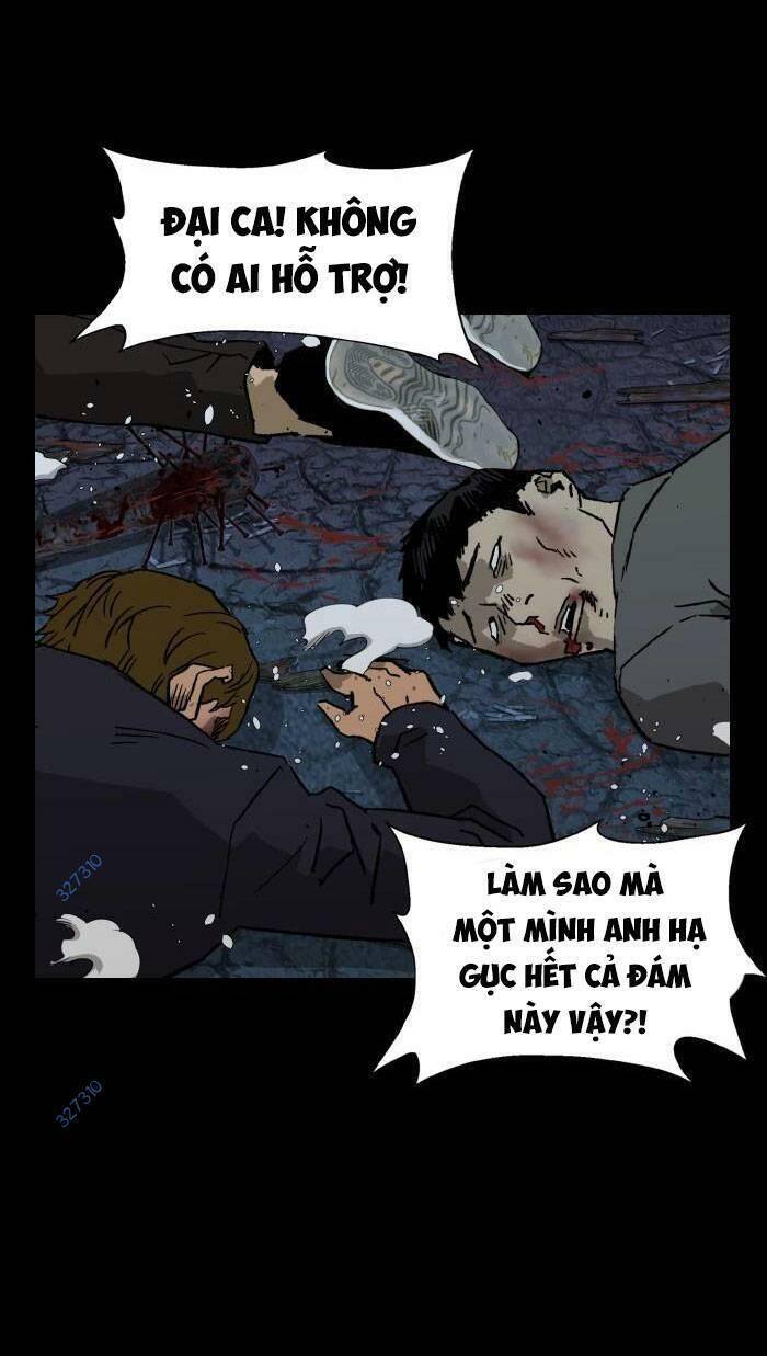Anh Hùng Yếu Chapter 214 - 53