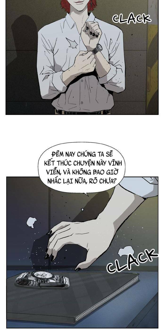 Anh Hùng Yếu Chapter 196 - 4