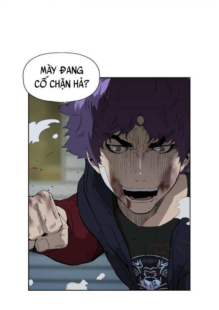Anh Hùng Yếu Chapter 196 - 36