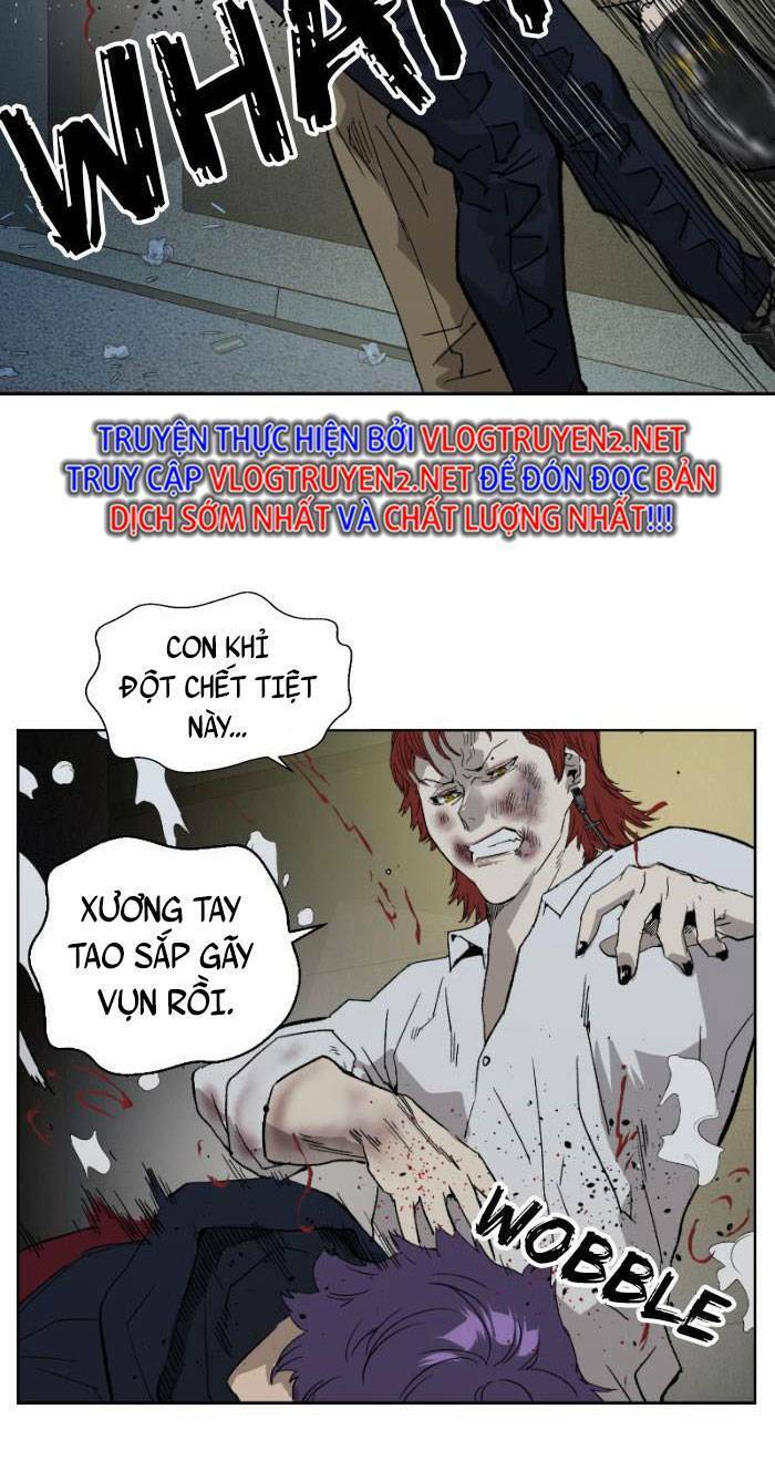 Anh Hùng Yếu Chapter 196 - 41