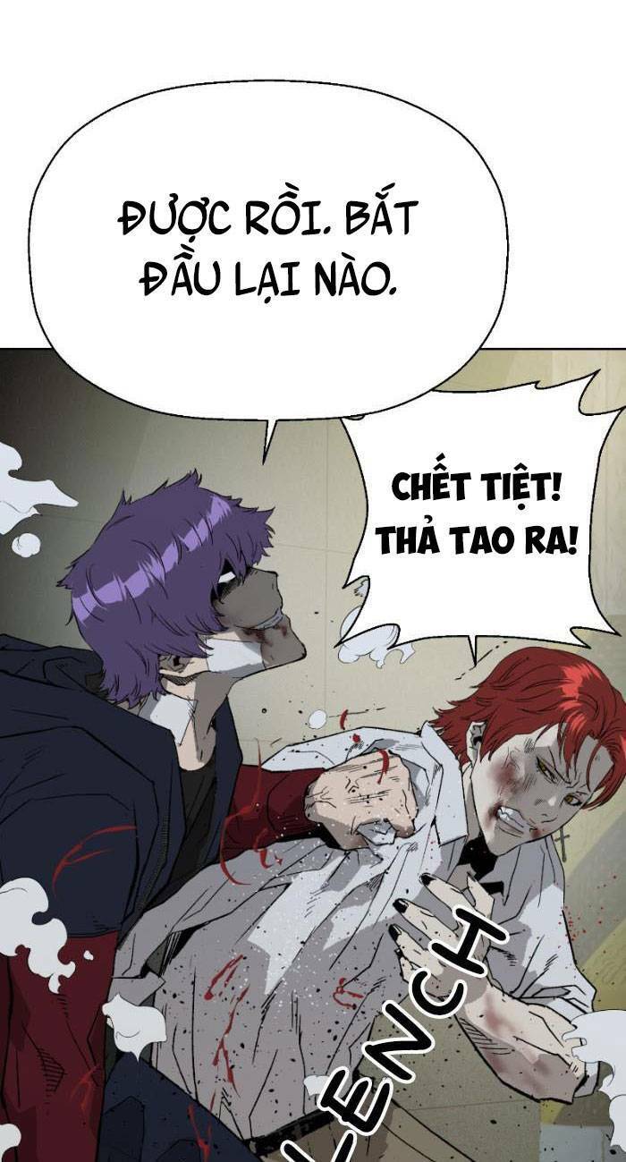 Anh Hùng Yếu Chapter 196 - 44
