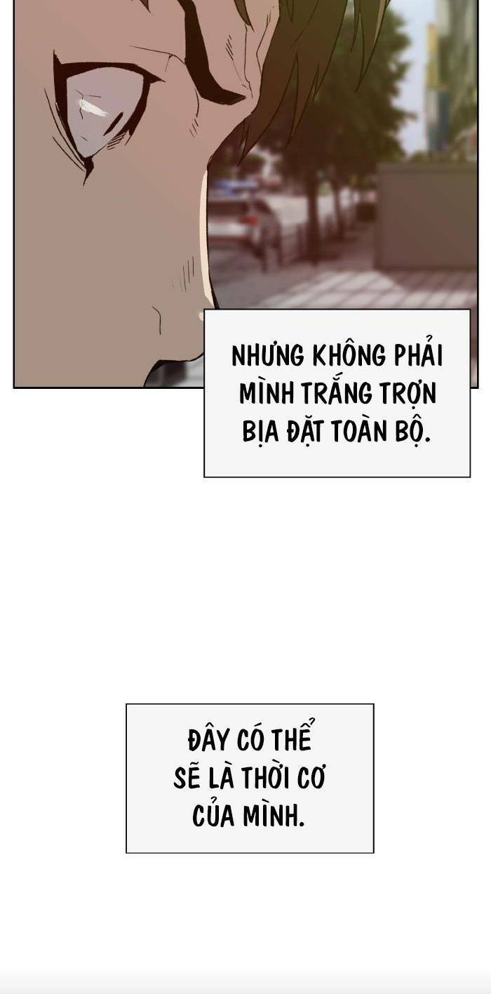 Anh Hùng Yếu Chapter 204 - 7