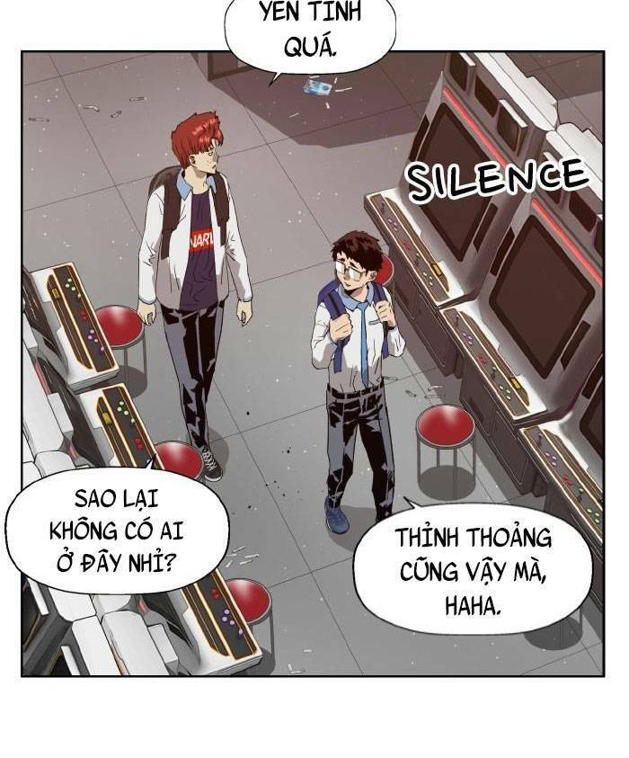 Anh Hùng Yếu Chapter 208 - 22