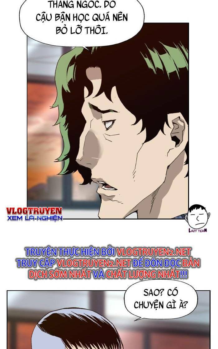 Anh Hùng Yếu Chapter 208 - 4