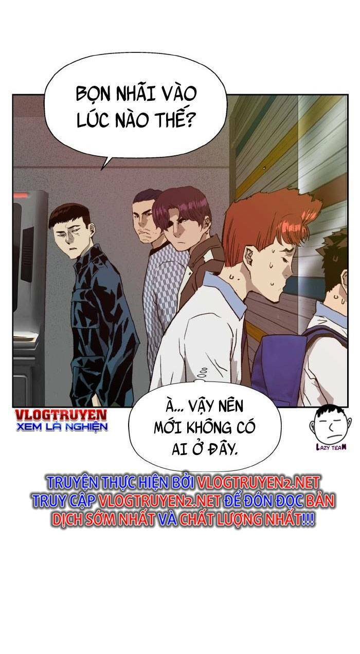 Anh Hùng Yếu Chapter 208 - 39