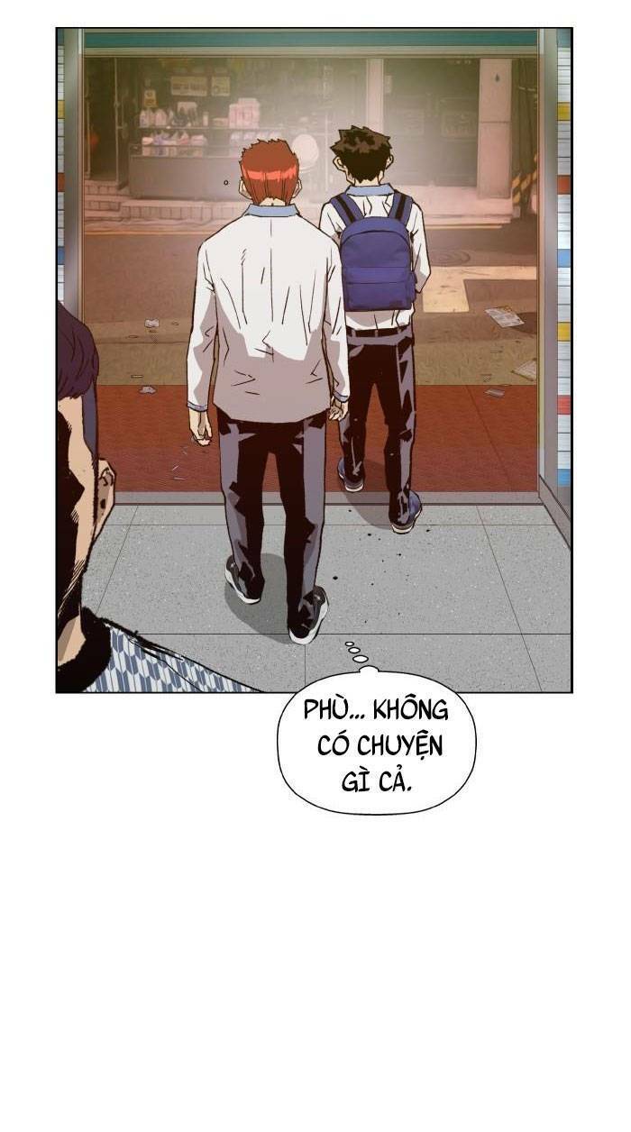 Anh Hùng Yếu Chapter 208 - 40
