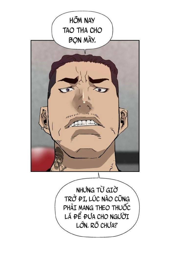 Anh Hùng Yếu Chapter 208 - 48