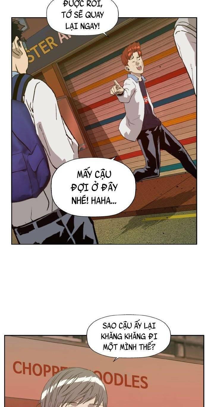Anh Hùng Yếu Chapter 208 - 60