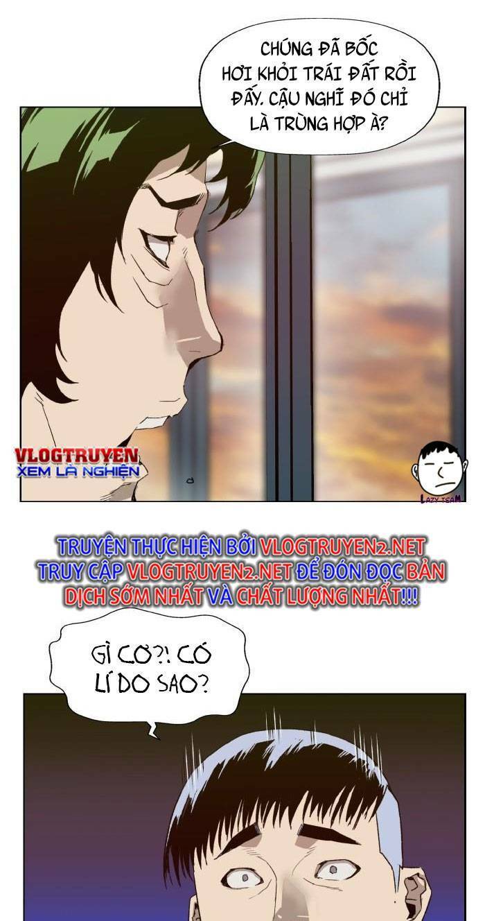 Anh Hùng Yếu Chapter 208 - 7