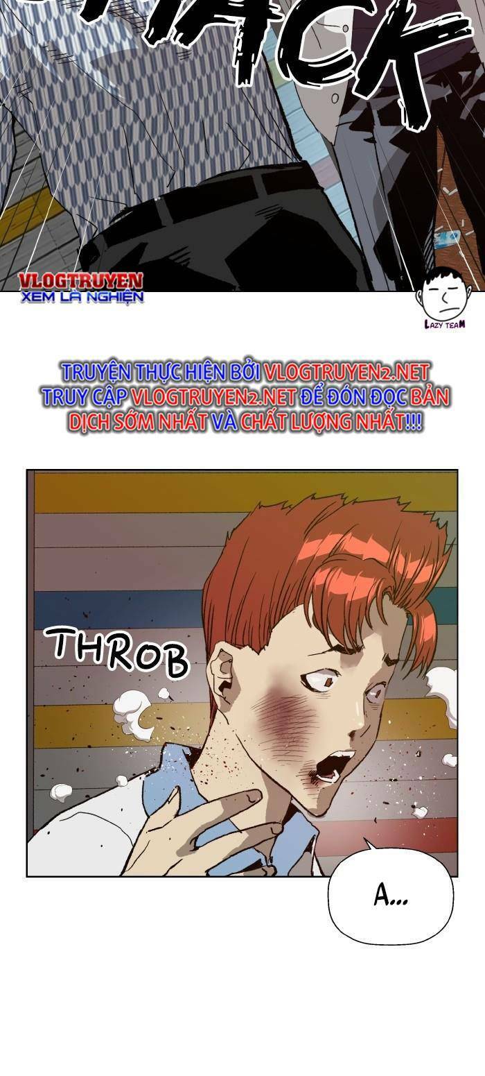 Anh Hùng Yếu Chapter 208 - 69
