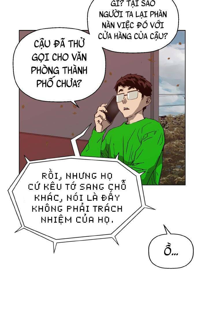 Anh Hùng Yếu Chapter 218 - 15