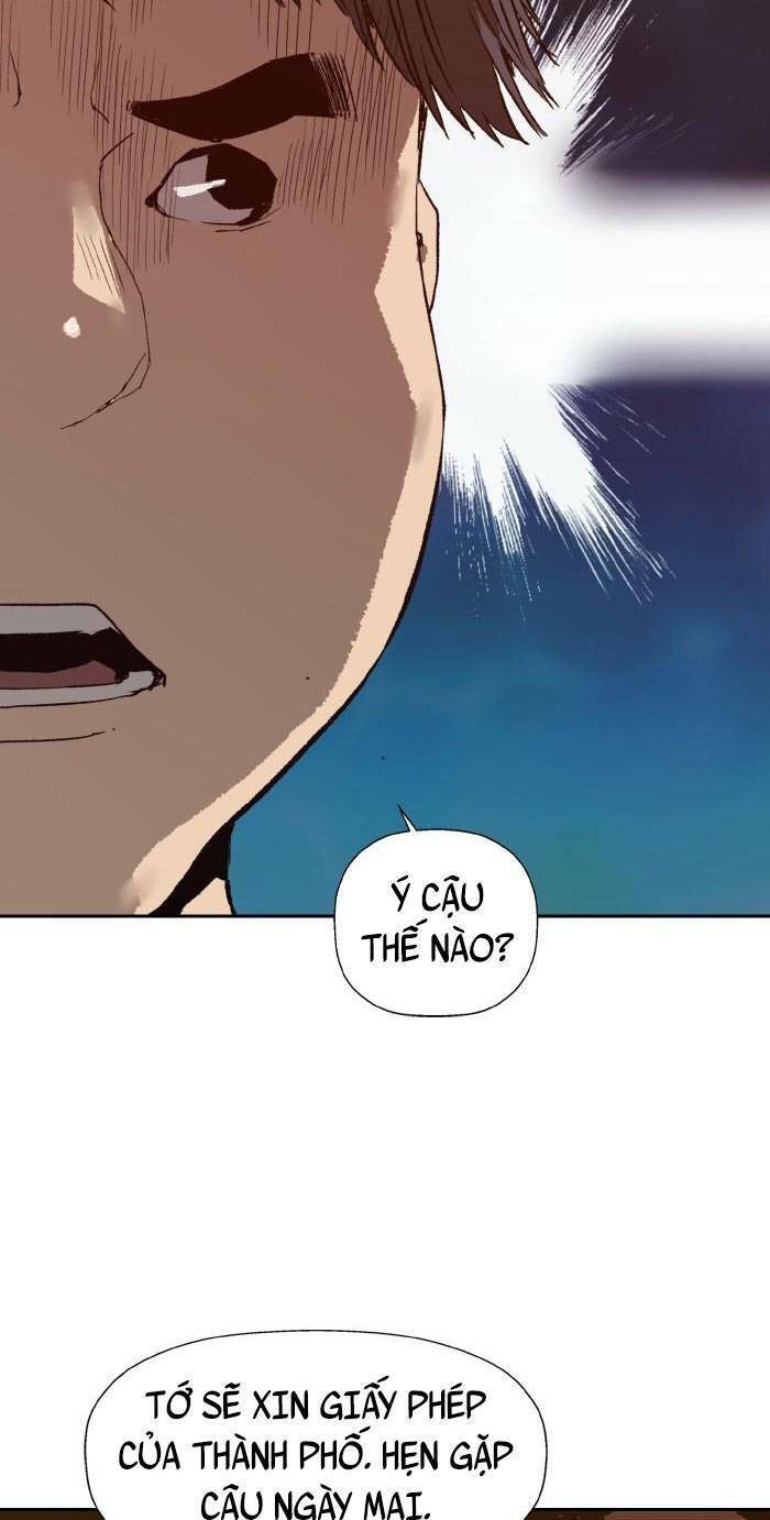 Anh Hùng Yếu Chapter 218 - 18