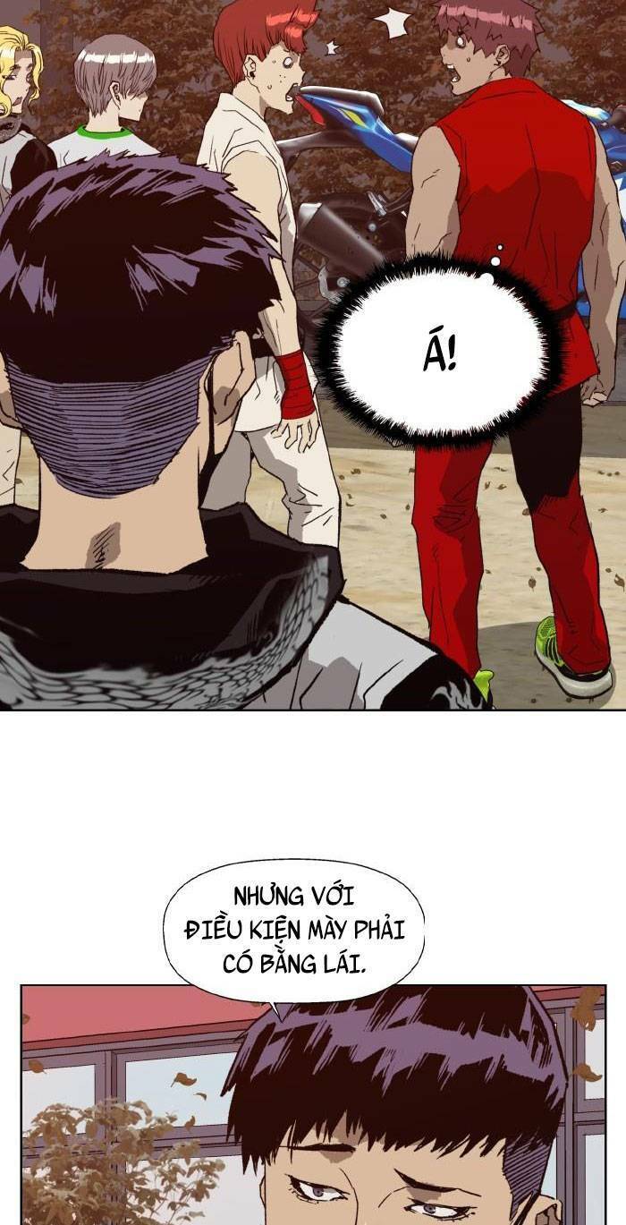 Anh Hùng Yếu Chapter 218 - 23