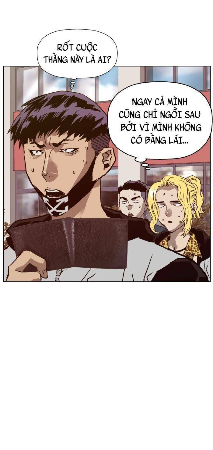 Anh Hùng Yếu Chapter 218 - 30