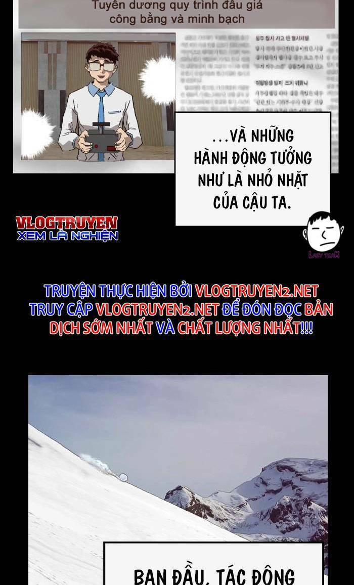 Anh Hùng Yếu Chapter 218 - 57