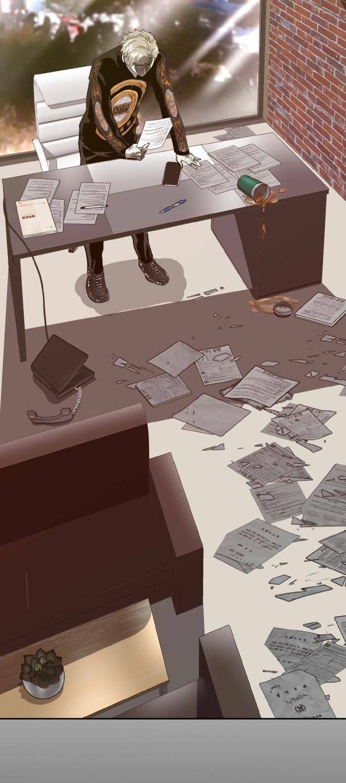 Anh Hùng Yếu Chapter 218 - 73