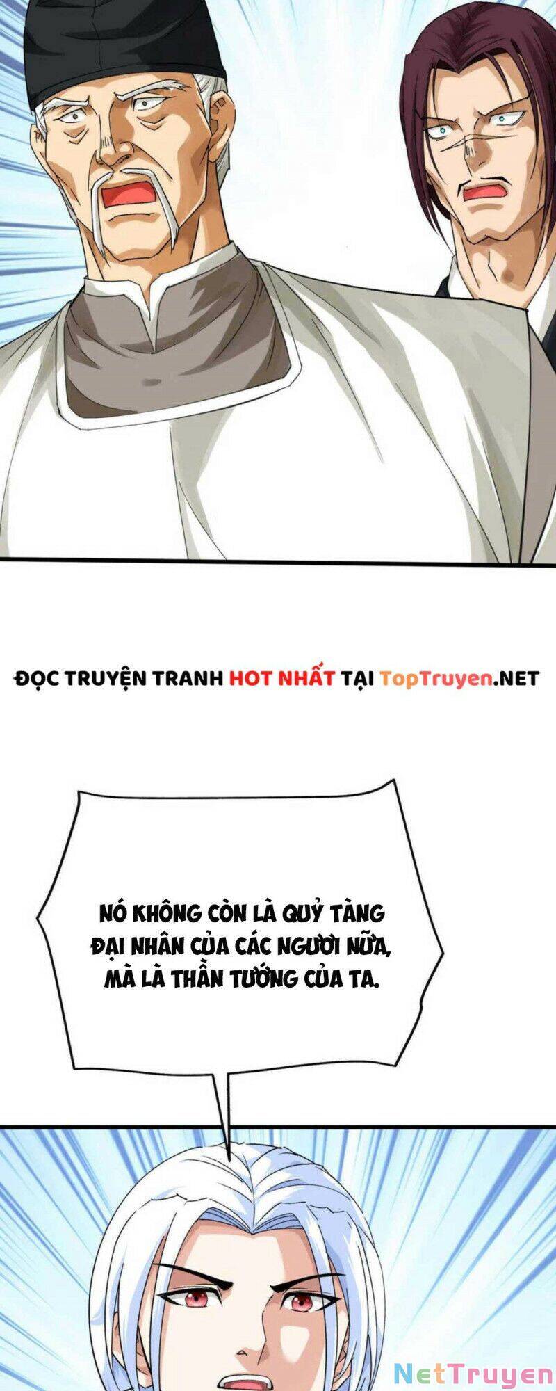 Trọng Sinh Ta Là Đại Thiên Thần Chapter 187 - 23