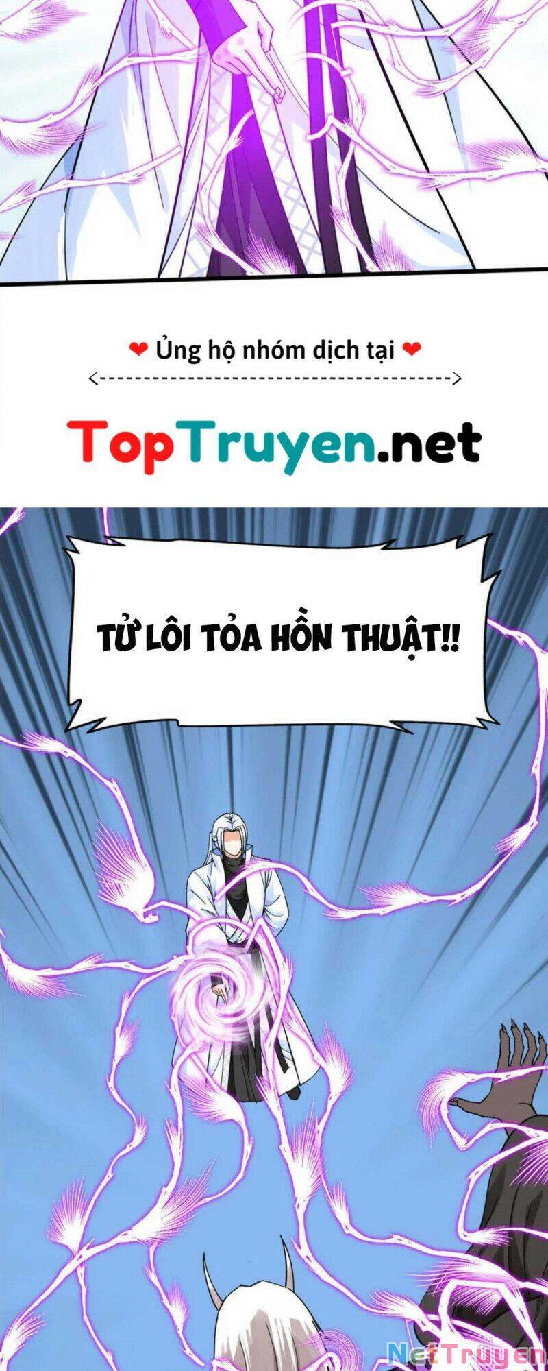 Trọng Sinh Ta Là Đại Thiên Thần Chapter 187 - 7