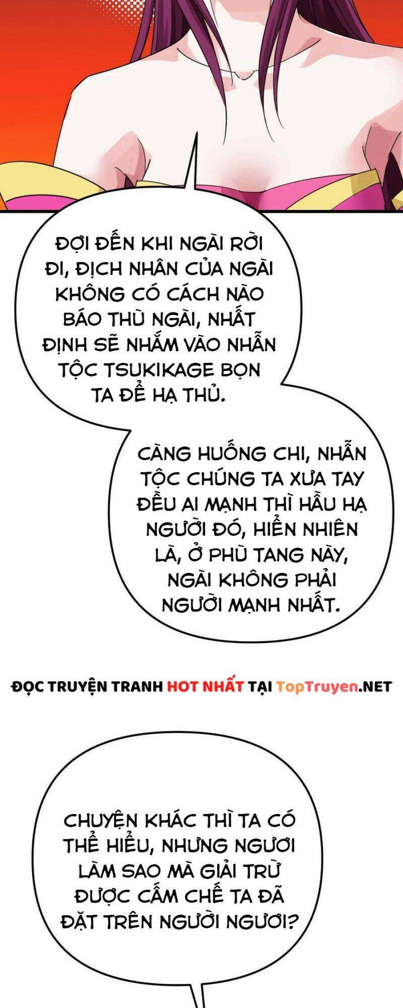 Trọng Sinh Ta Là Đại Thiên Thần Chapter 195 - 15
