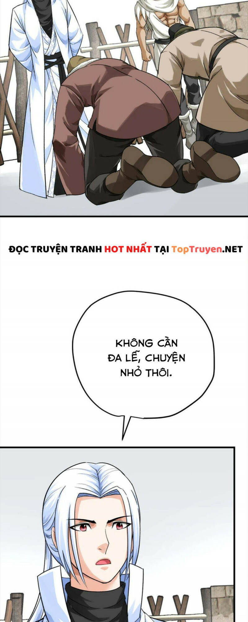 Trọng Sinh Ta Là Đại Thiên Thần Chapter 205 - 6