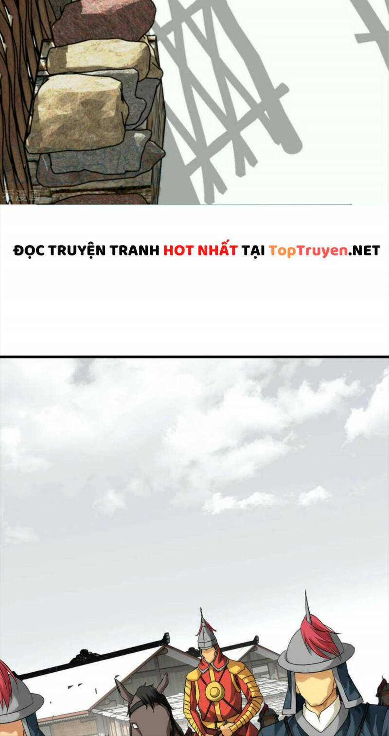 Trọng Sinh Ta Là Đại Thiên Thần Chapter 205 - 10