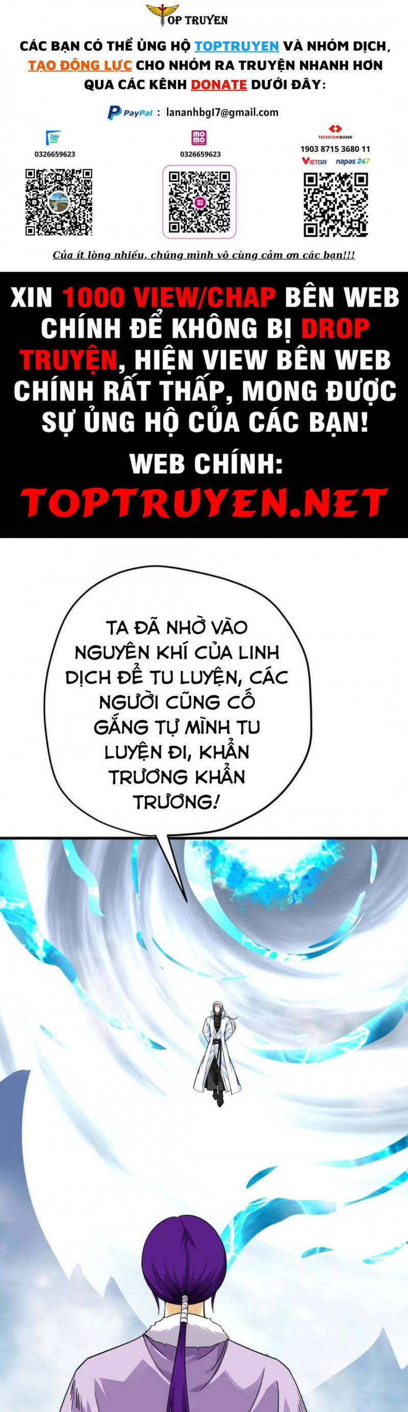 Trọng Sinh Ta Là Đại Thiên Thần Chapter 209 - 1