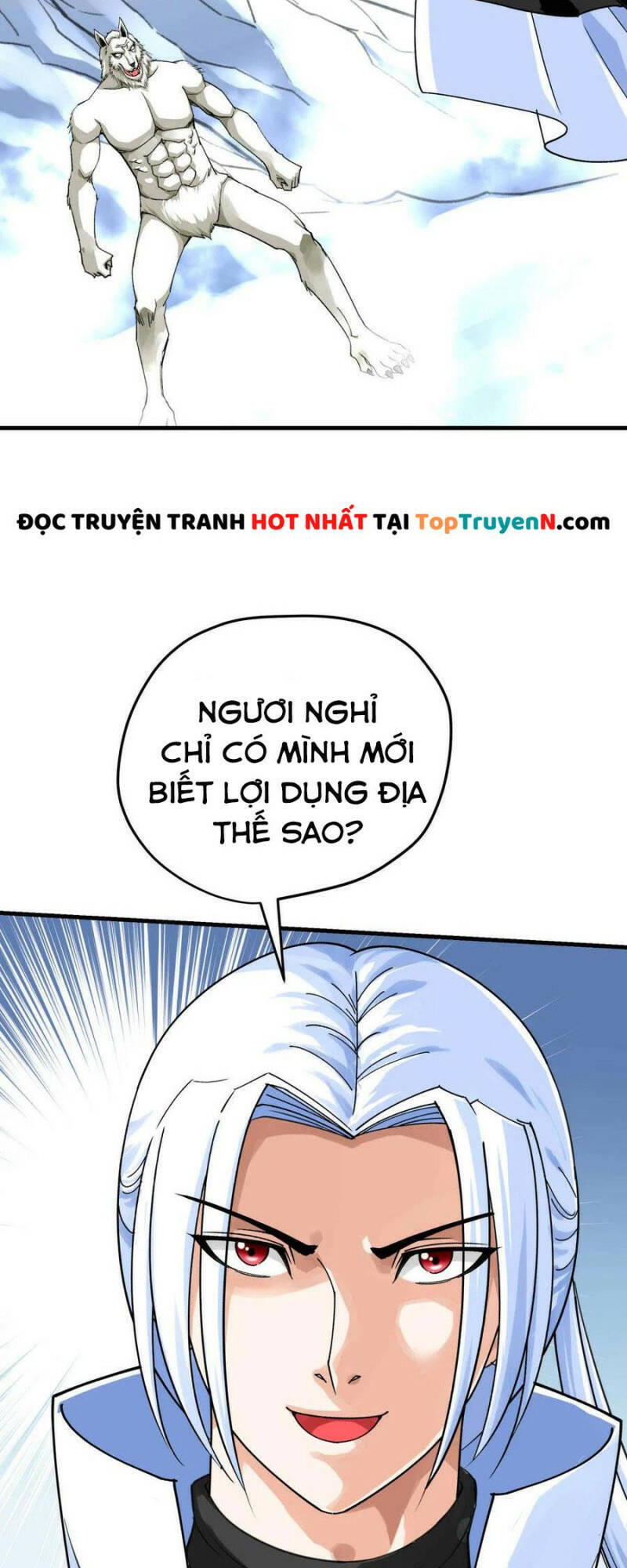 Trọng Sinh Ta Là Đại Thiên Thần Chapter 215 - 23