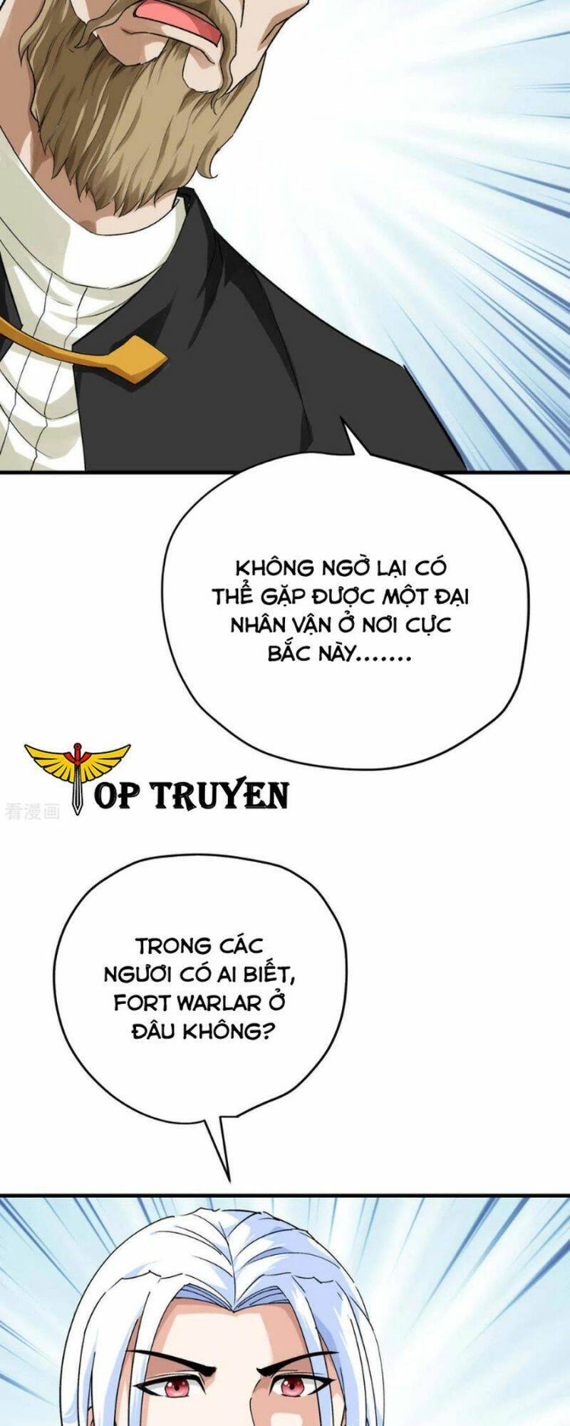 Trọng Sinh Ta Là Đại Thiên Thần Chapter 217 - 23
