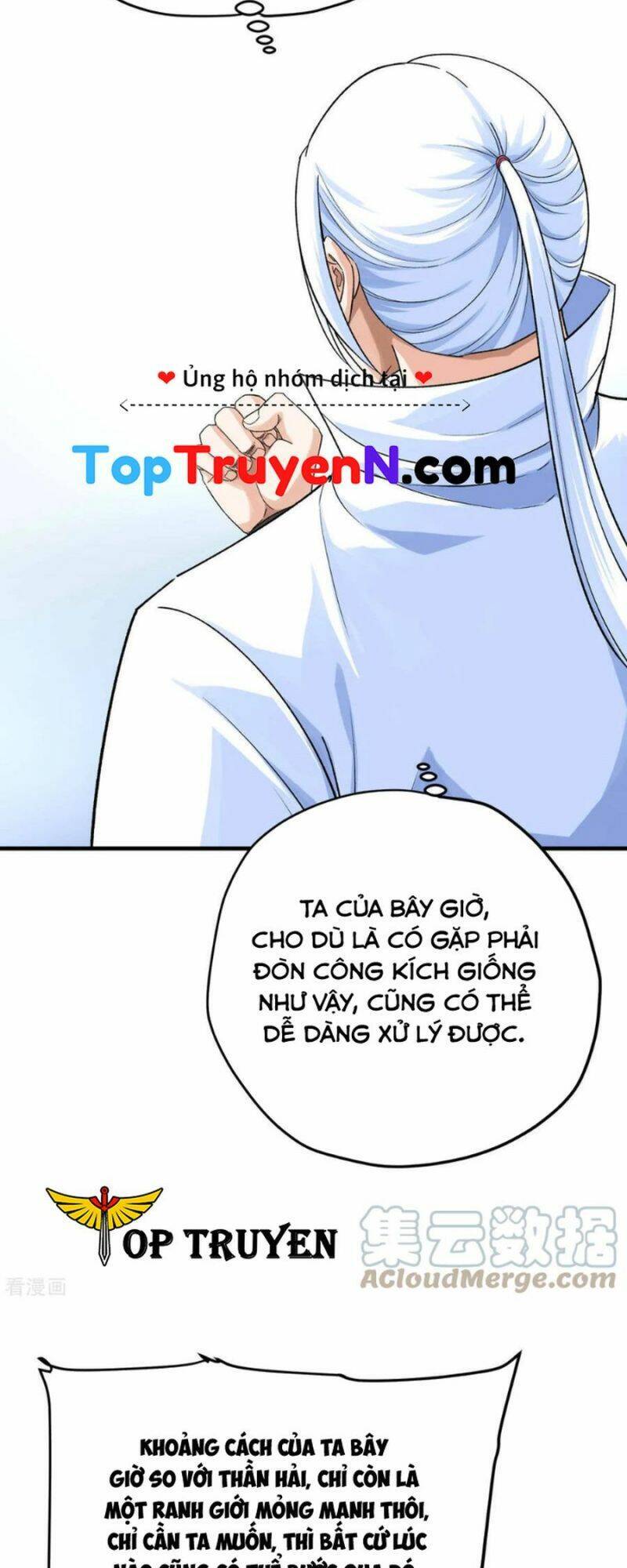 Trọng Sinh Ta Là Đại Thiên Thần Chapter 217 - 8