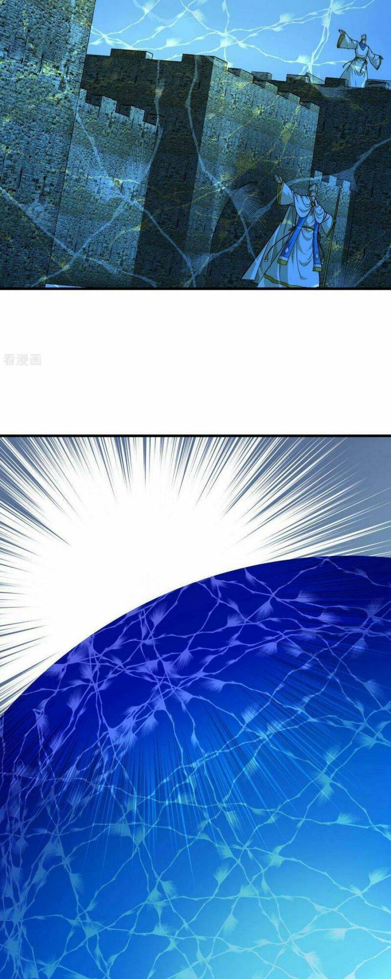 Trọng Sinh Ta Là Đại Thiên Thần Chapter 222 - 15