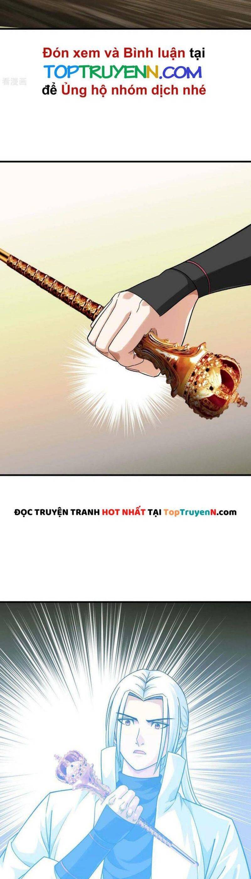 Trọng Sinh Ta Là Đại Thiên Thần Chapter 223 - 11