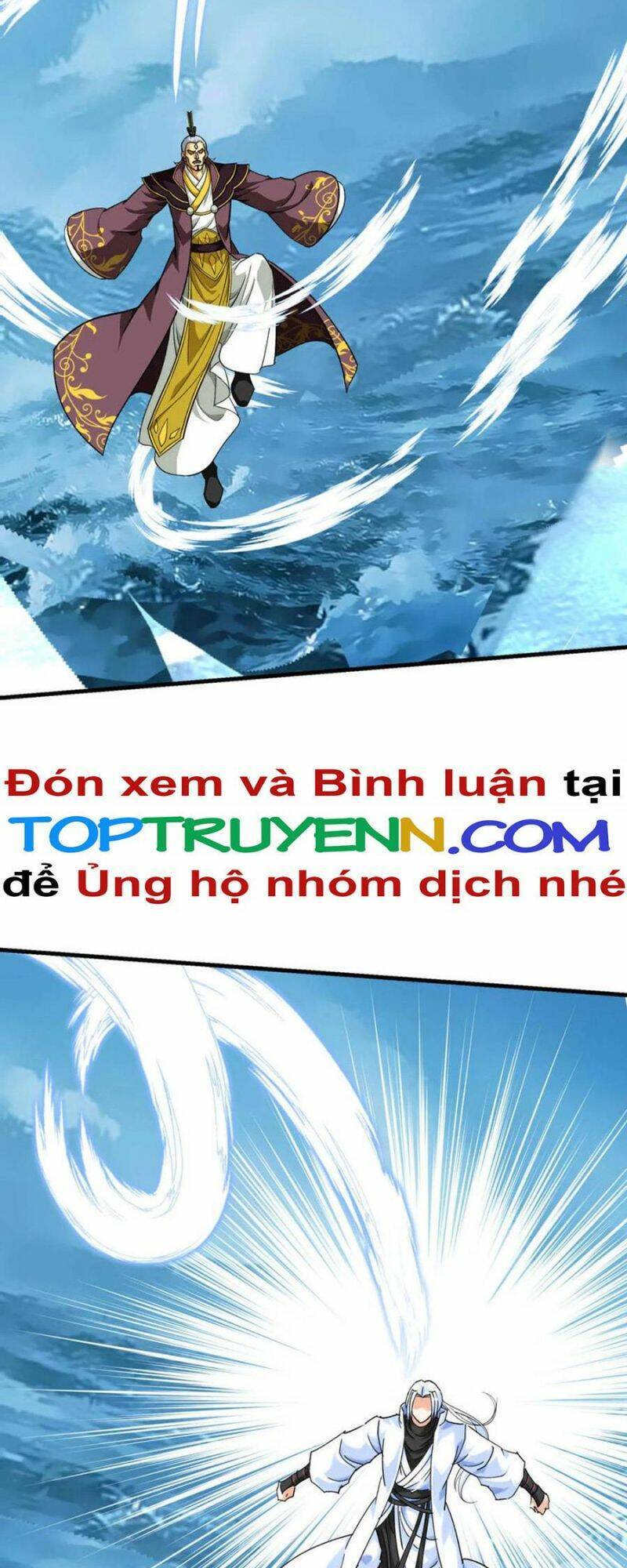 Trọng Sinh Ta Là Đại Thiên Thần Chapter 227 - 3