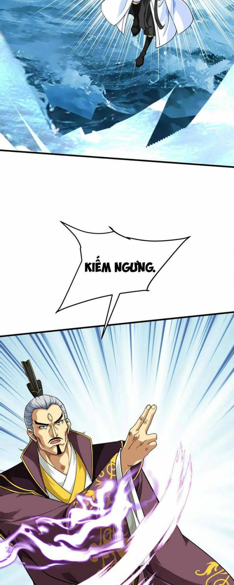 Trọng Sinh Ta Là Đại Thiên Thần Chapter 227 - 4