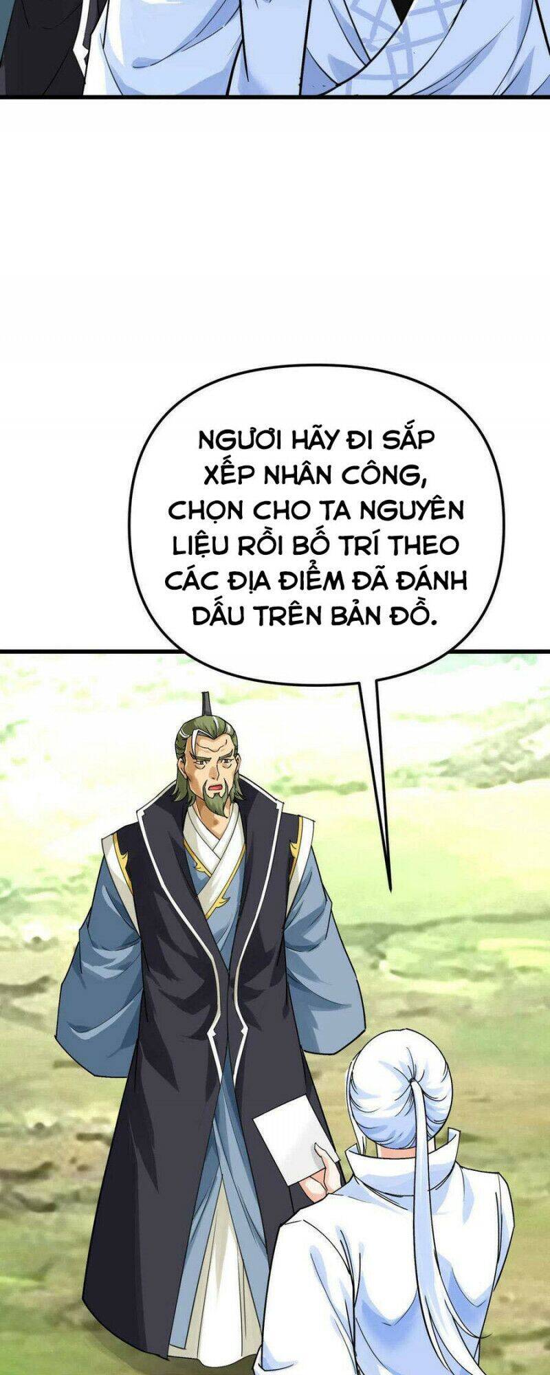 Trọng Sinh Ta Là Đại Thiên Thần Chapter 172 - 4