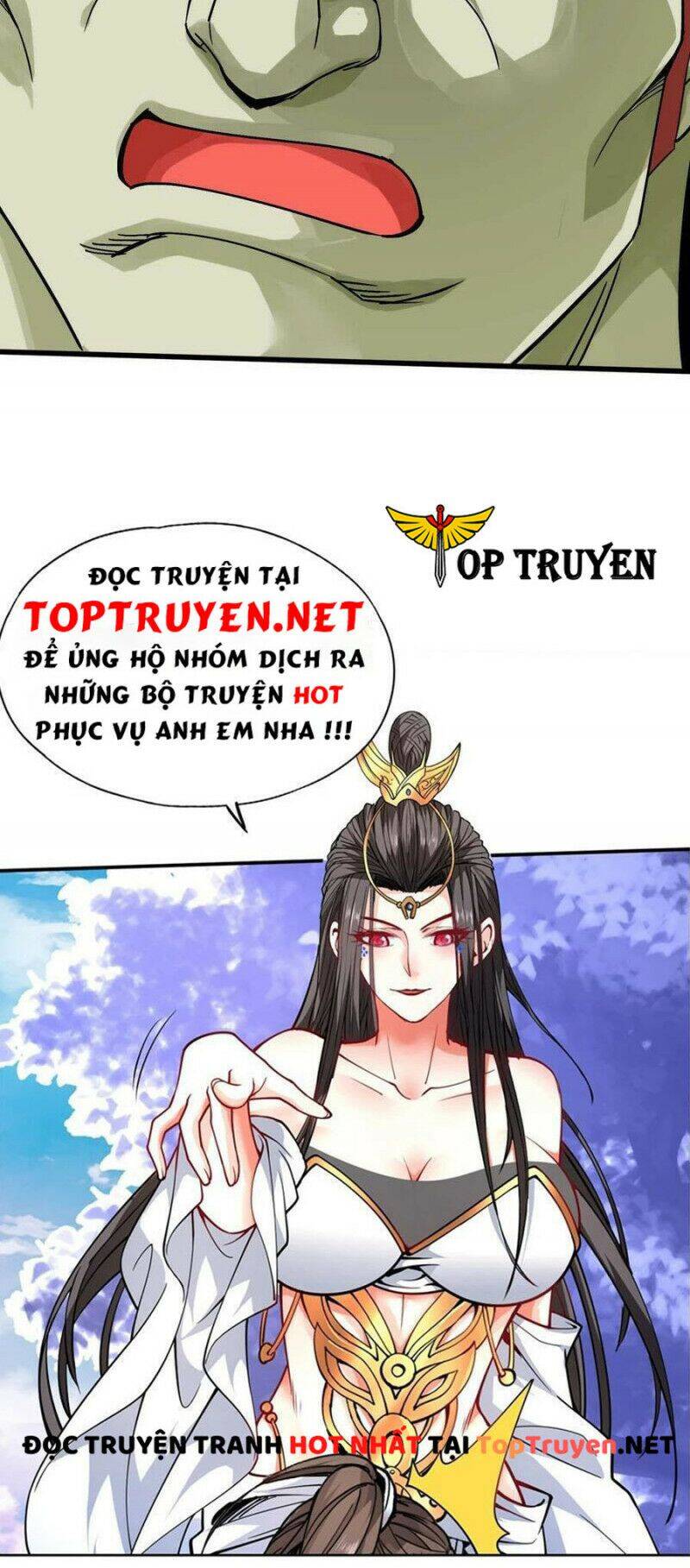 Trọng Sinh Ta Là Đại Thiên Thần Chapter 172 - 41
