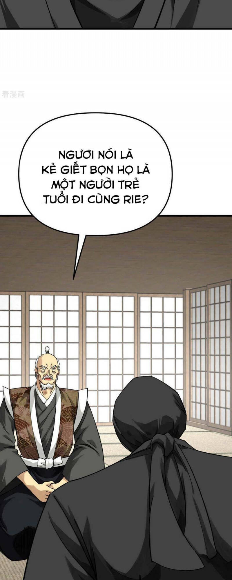 Trọng Sinh Ta Là Đại Thiên Thần Chapter 181 - 21