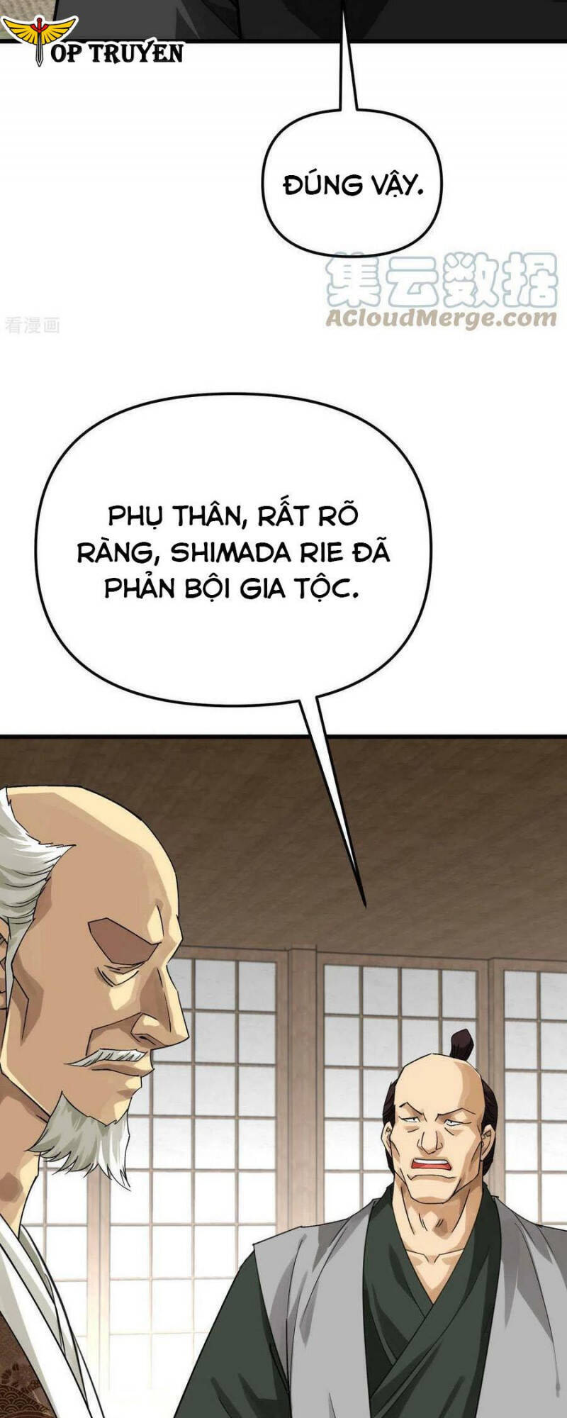 Trọng Sinh Ta Là Đại Thiên Thần Chapter 181 - 22