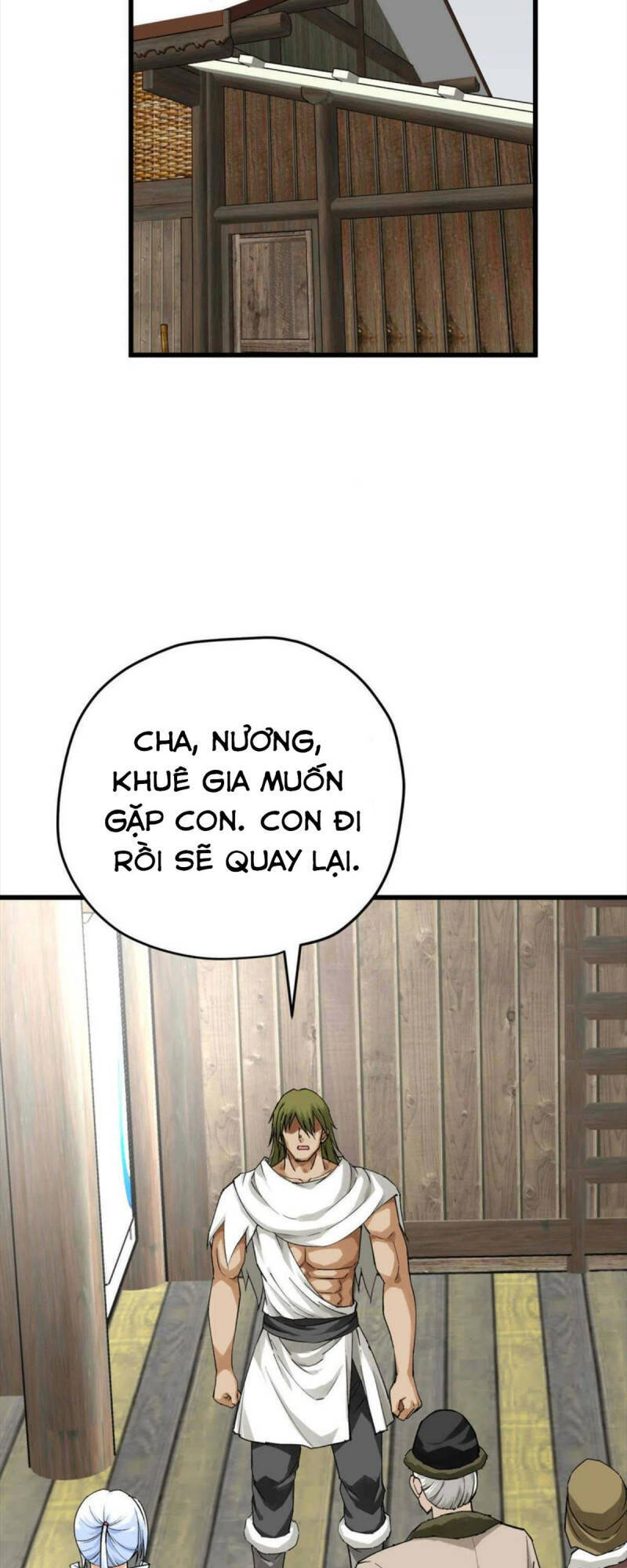 Trọng Sinh Ta Là Đại Thiên Thần Chapter 203 - 6