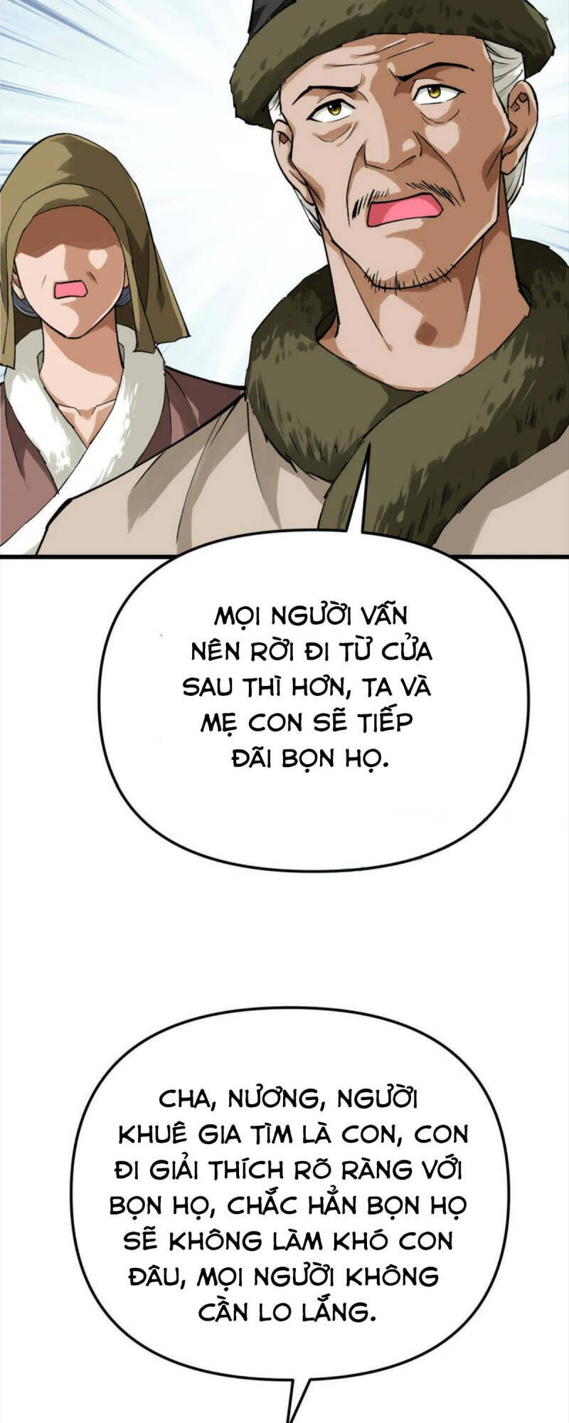 Trọng Sinh Ta Là Đại Thiên Thần Chapter 203 - 8