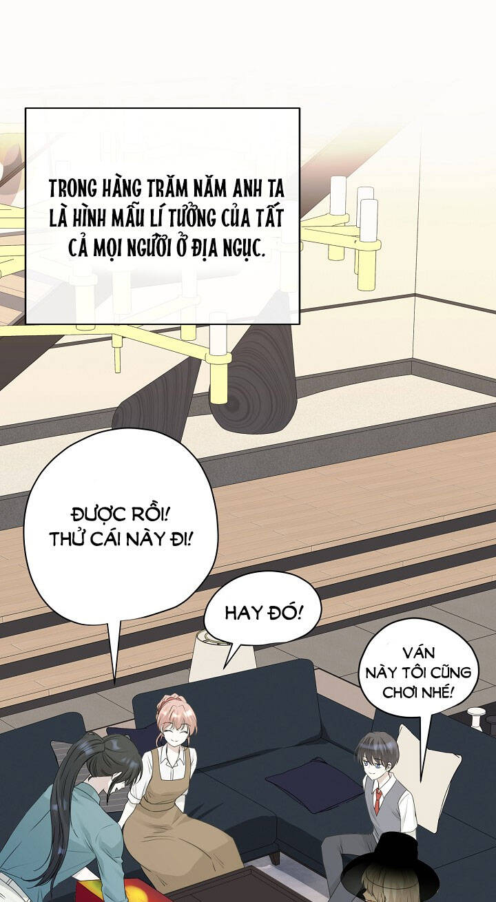 Một Cuộc Sống Kỳ Lạ Chapter 101 - 51