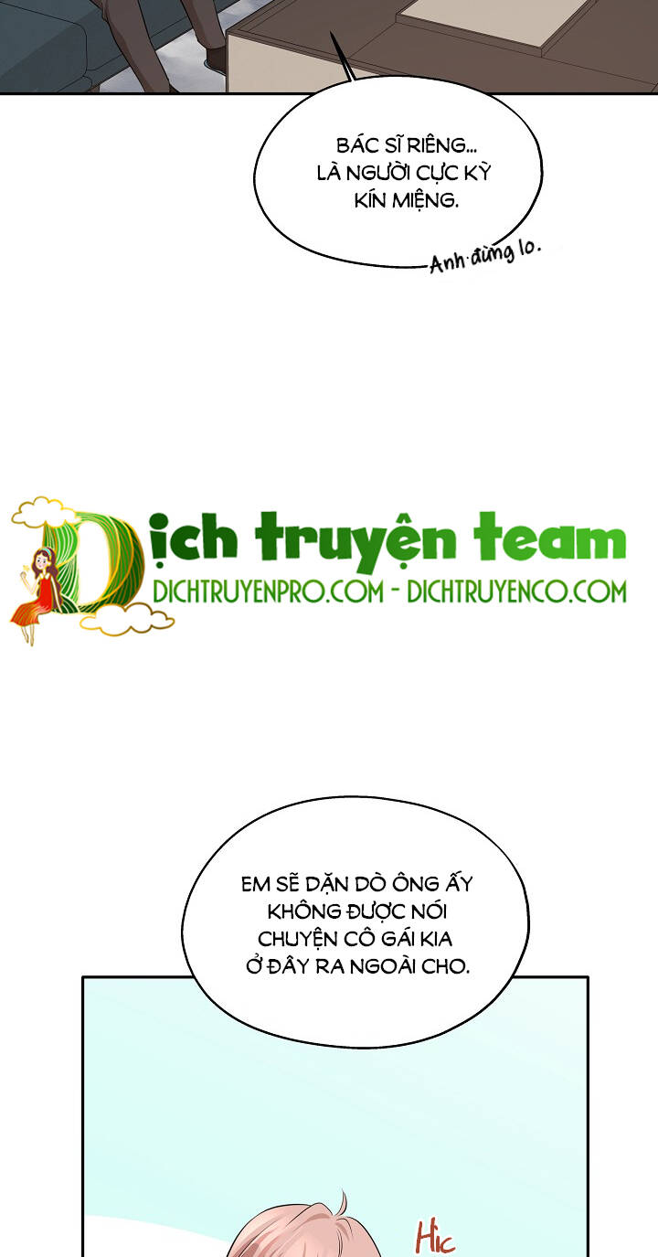 Một Cuộc Sống Kỳ Lạ Chapter 65 - 19