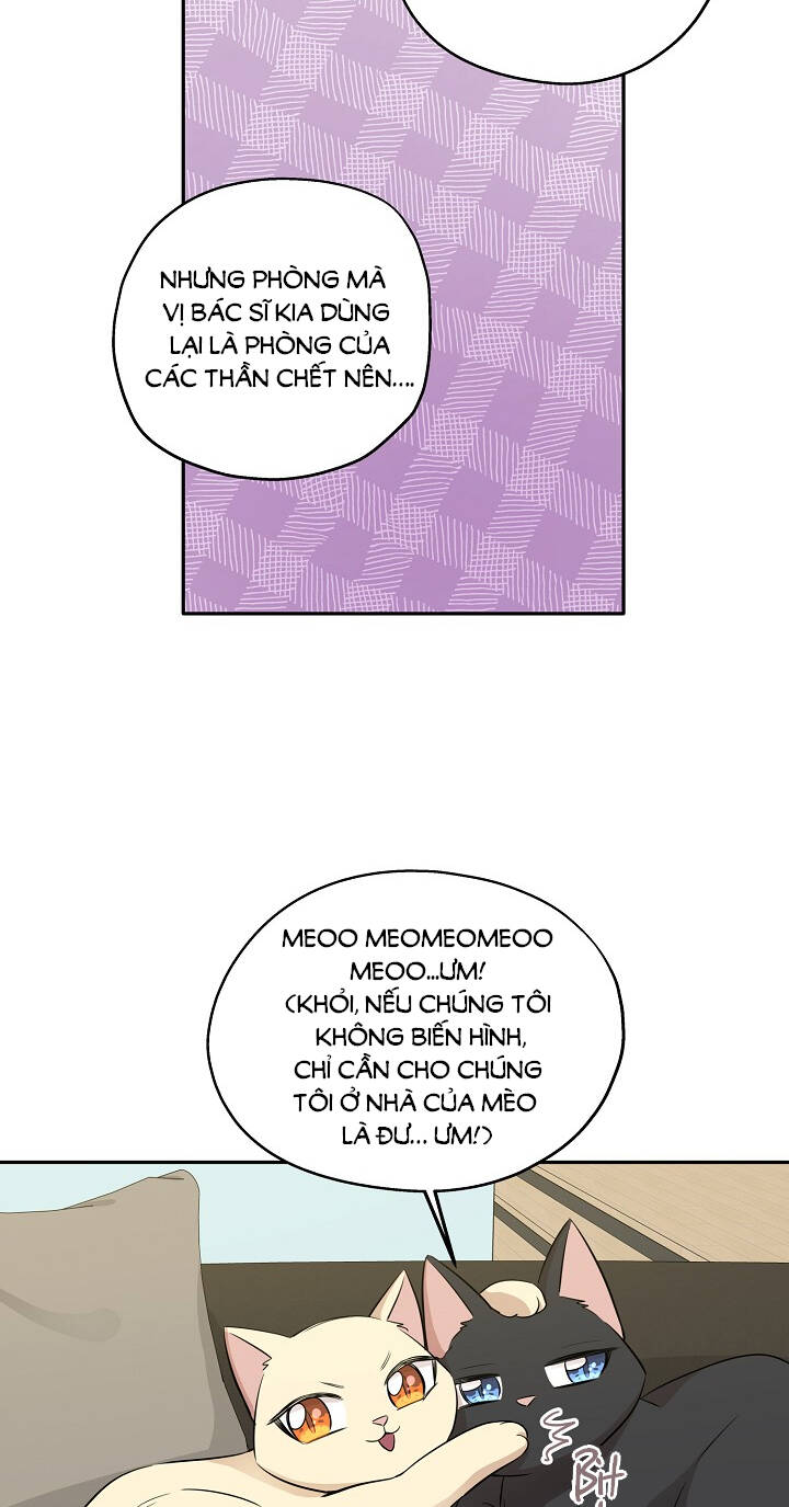 Một Cuộc Sống Kỳ Lạ Chapter 65 - 23