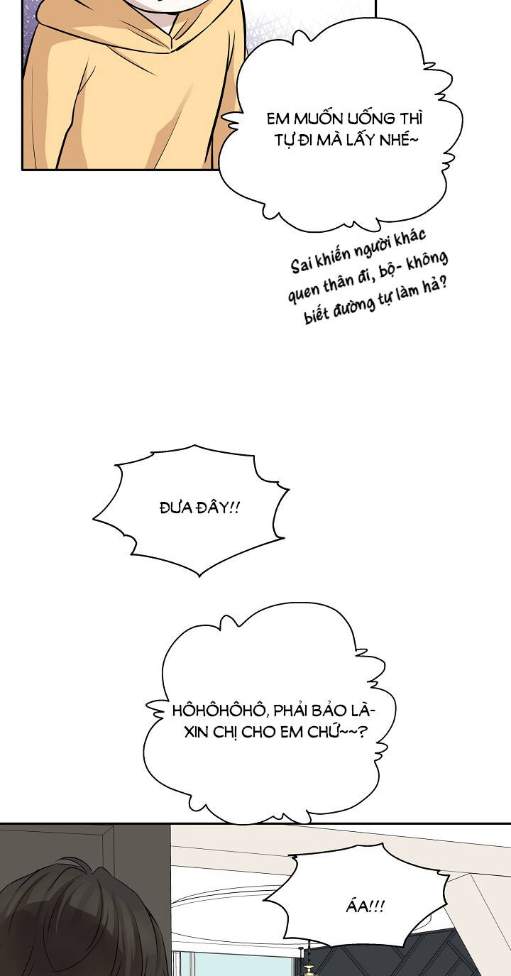 Một Cuộc Sống Kỳ Lạ Chapter 65 - 56
