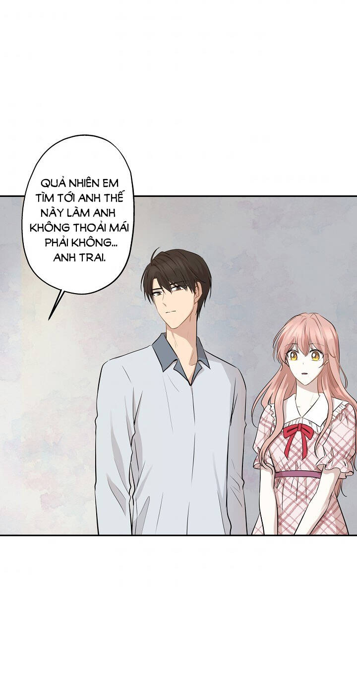Một Cuộc Sống Kỳ Lạ Chapter 65 - 7
