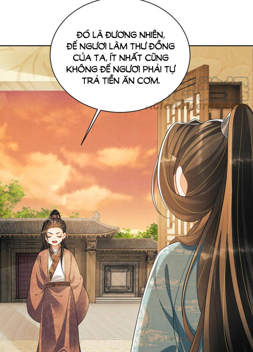 Thê Vi Thượng Chapter 135.8 - 13